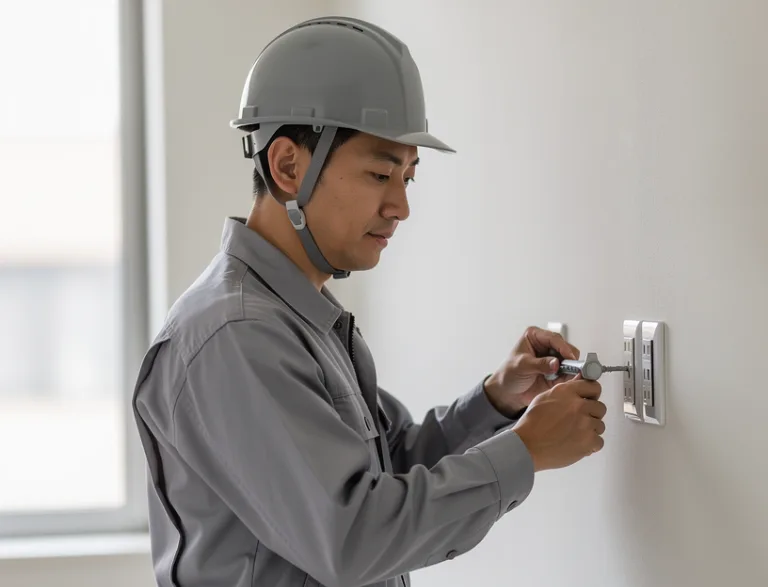 電気工事士 潟上市